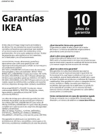 Catálogo IKEA Página 8