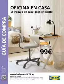 Catálogo IKEA Página 1
