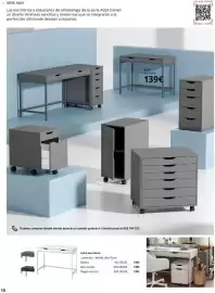 Catálogo IKEA Página 10