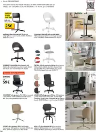 Catálogo IKEA Página 14