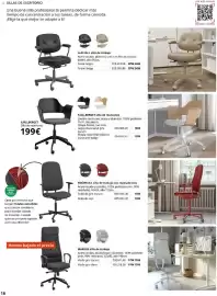 Catálogo IKEA Página 16