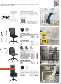 Catálogo IKEA Página 17
