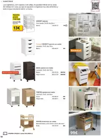 Catálogo IKEA Página 18