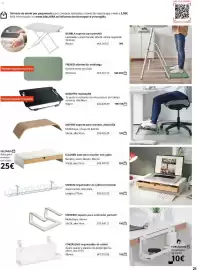 Catálogo IKEA Página 21