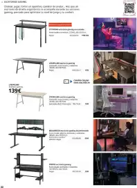 Catálogo IKEA Página 22