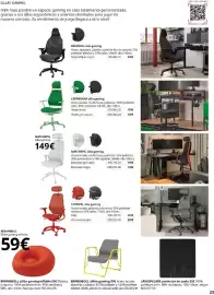 Catálogo IKEA Página 23