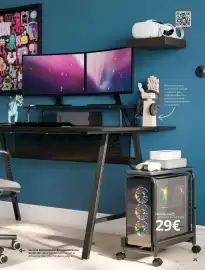 Catálogo IKEA Página 25