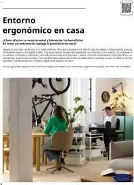 Catálogo IKEA Página 4