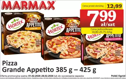 Marmax gazetka Strona 5