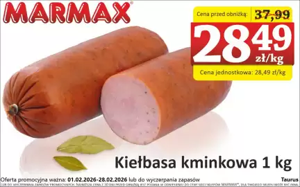 Marmax gazetka Strona 7