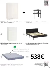 Catálogo IKEA Página 17