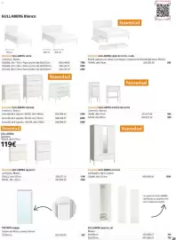 Catálogo IKEA Página 21