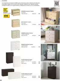 Catálogo IKEA Página 40