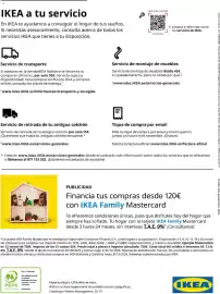 Catálogo IKEA Página 48