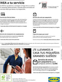 Catálogo IKEA Página 24