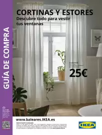 Catálogo IKEA Página 1