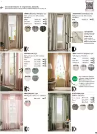 Catálogo IKEA Página 15