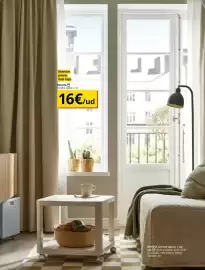 Catálogo IKEA Página 2
