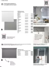 Catálogo IKEA Página 22