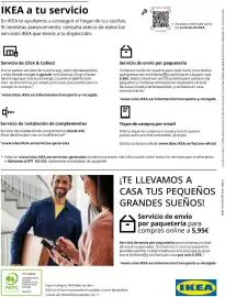 Catálogo IKEA Página 24