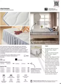 Catálogo IKEA Página 17