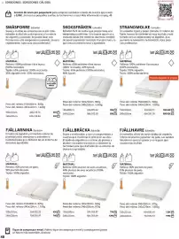 Catálogo IKEA Página 40