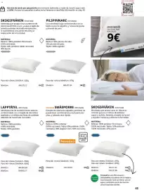 Catálogo IKEA Página 43