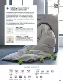 Catálogo IKEA Página 47