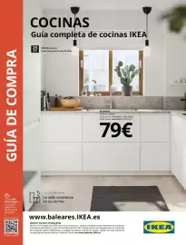 Catálogo IKEA Página 1