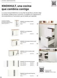 Catálogo IKEA Página 18