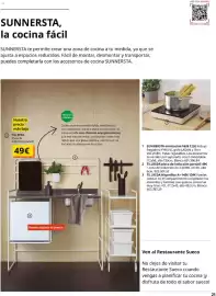 Catálogo IKEA Página 21