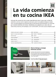 Catálogo IKEA Página 3