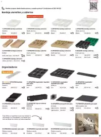 Catálogo IKEA Página 37