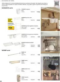 Catálogo IKEA Página 40