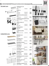 Catálogo IKEA Página 41