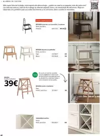 Catálogo IKEA Página 42