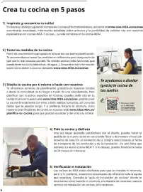 Catálogo IKEA Página 6