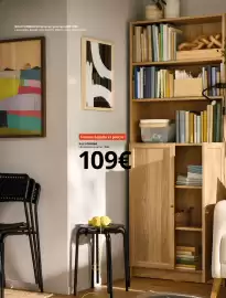 Catálogo IKEA Página 2