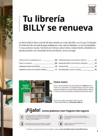 Catálogo IKEA Página 3
