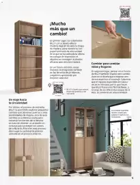 Catálogo IKEA Página 5