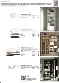 Catálogo IKEA Página 8