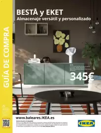 Catálogo IKEA Página 1