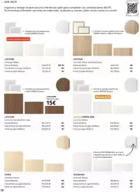 Catálogo IKEA Página 10