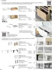 Catálogo IKEA Página 14