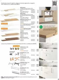 Catálogo IKEA Página 15