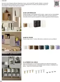 Catálogo IKEA Página 16