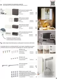 Catálogo IKEA Página 19