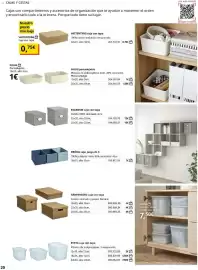 Catálogo IKEA Página 20