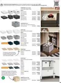 Catálogo IKEA Página 21