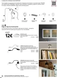 Catálogo IKEA Página 22